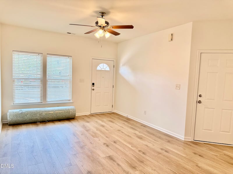 6421 Hatchies Dr, Raleigh, NC 27610