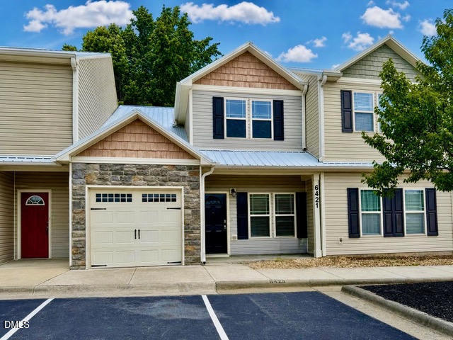6421 Hatchies Dr, Raleigh, NC 27610
