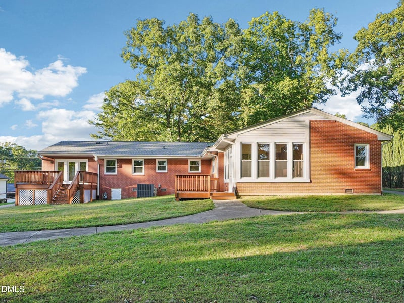 6421 King Lawrence Rd, Raleigh, NC 27607
