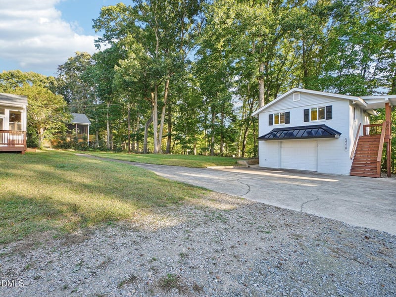 6421 King Lawrence Rd, Raleigh, NC 27607