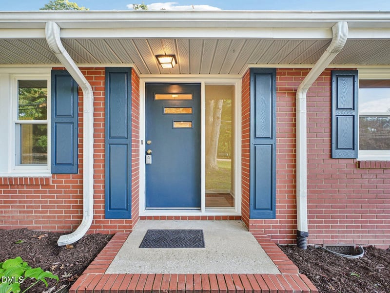 6421 King Lawrence Rd, Raleigh, NC 27607