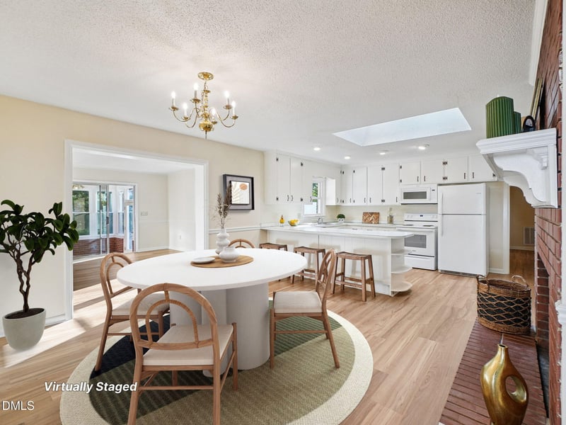 6421 King Lawrence Rd, Raleigh, NC 27607