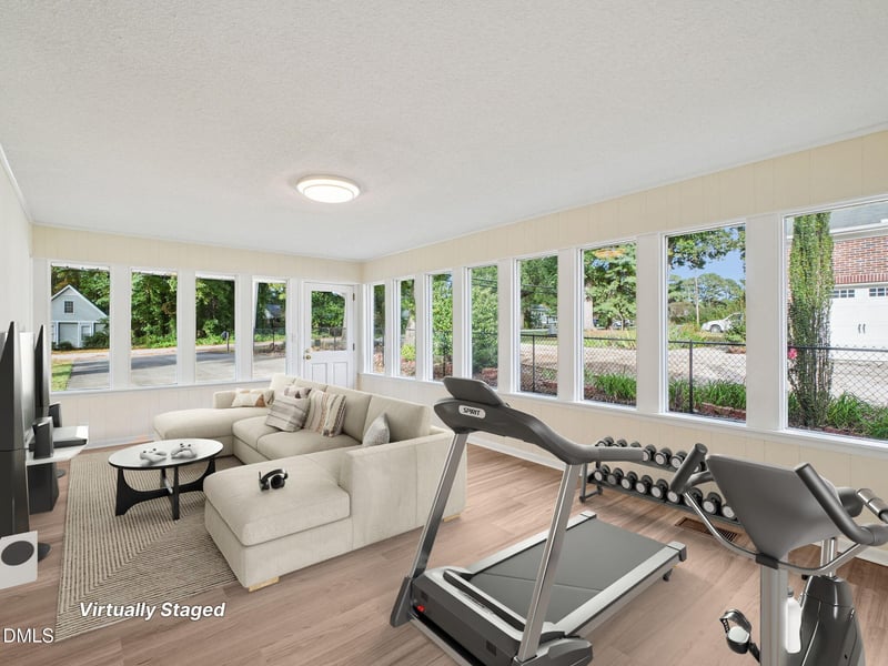 6421 King Lawrence Rd, Raleigh, NC 27607