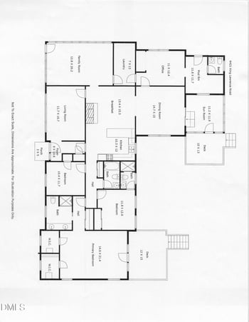 6421 King Lawrence Rd, Raleigh, NC 27607