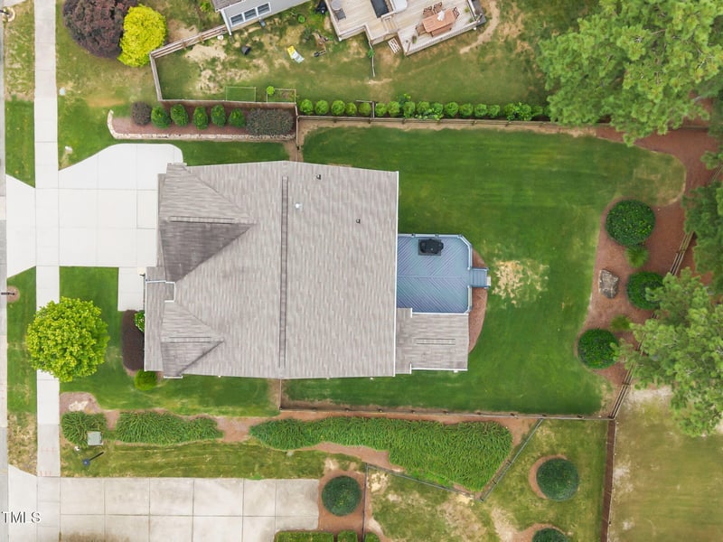 6421 Ridgemount St, Wake Forest, NC 27587