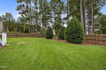 6421 Ridgemount St, Wake Forest, NC 27587