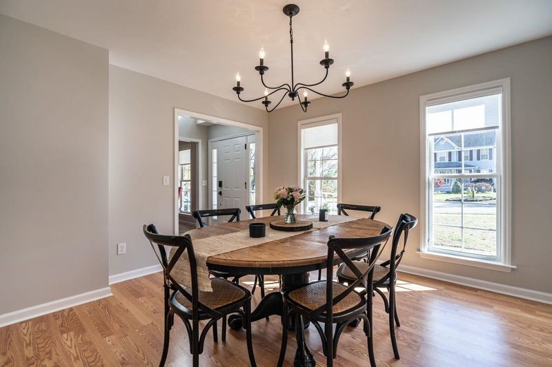 6421 Willowlawn Dr, Wake Forest, NC 27587