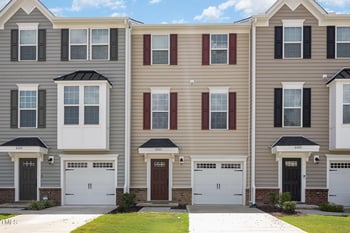 6422 Pathfinder Way, Raleigh, NC 27616