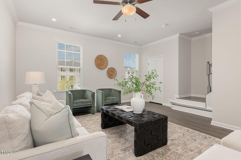 6422 Pathfinder Way, Raleigh, NC 27616