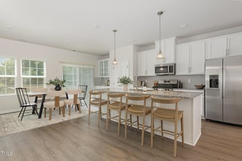6422 Pathfinder Way, Raleigh, NC 27616