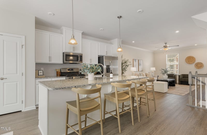 6422 Pathfinder Way, Raleigh, NC 27616
