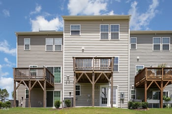 6422 Pathfinder Way, Raleigh, NC 27616