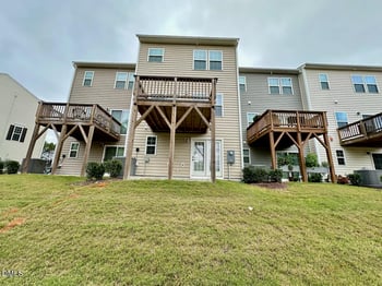 6422 Pathfinder Way, Raleigh, NC 27616