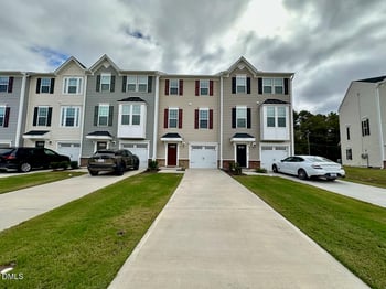 6422 Pathfinder Way, Raleigh, NC 27616