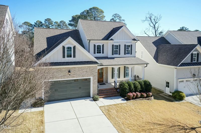 6422 Rosny Rd, Raleigh, NC 27613