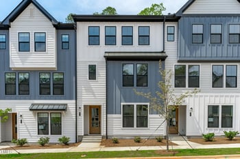 6422 Tanner Oak Ln, Raleigh, NC 27613