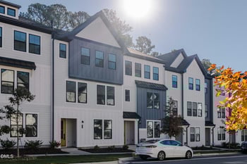 6422 Tanner Oak Ln, Raleigh, NC 27613