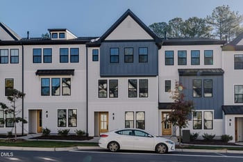 6422 Tanner Oak Ln, Raleigh, NC 27613
