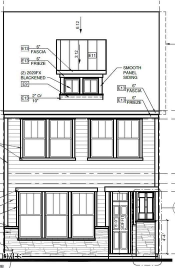 6423 Granite Quarry Dr, Raleigh, NC 27610