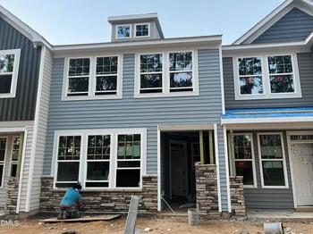 6423 Granite Quarry Dr, Raleigh, NC 27610