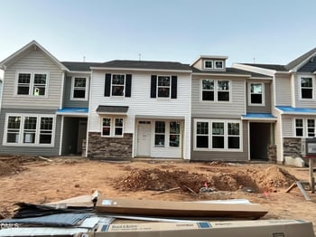 6423 Granite Quarry Dr, Raleigh, NC 27610