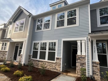 6423 Granite Quarry Dr, Raleigh, NC 27610