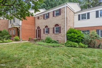 6423 New Market Way, Raleigh, NC 27615