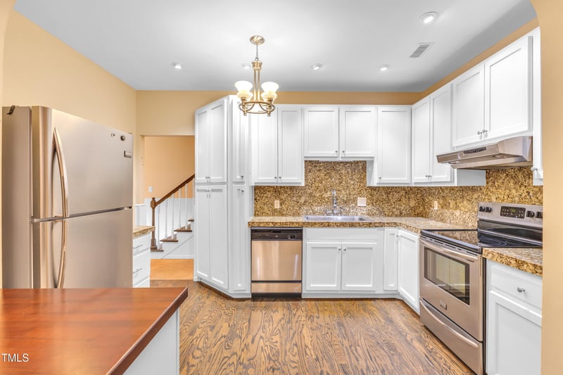 6423 New Market Way, Raleigh, NC 27615