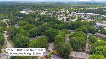 6423 New Market Way, Raleigh, NC 27615