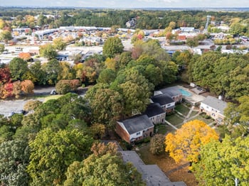 6423 New Market Way, Raleigh, NC 27615