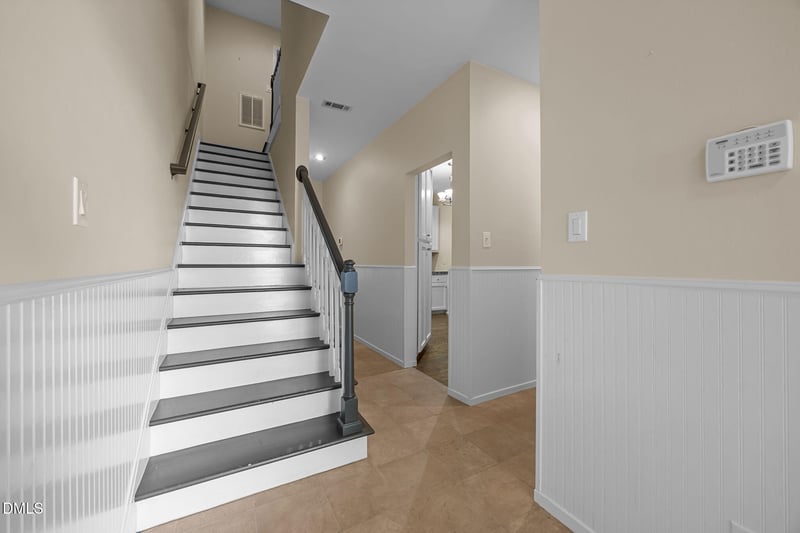 6423 New Market Way, Raleigh, NC 27615