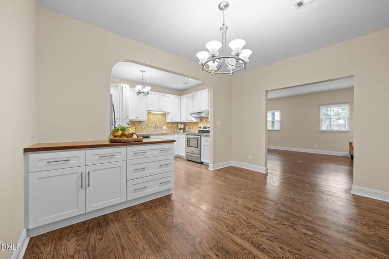 6423 New Market Way, Raleigh, NC 27615