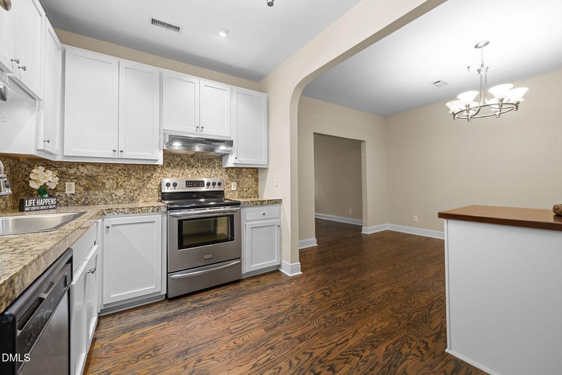 6423 New Market Way, Raleigh, NC 27615