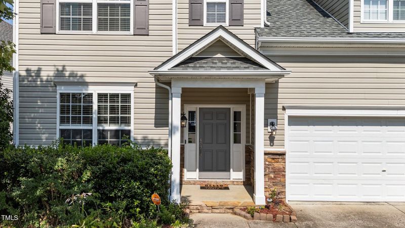 6424 Amber Bluffs Crescent, Raleigh, NC 27616