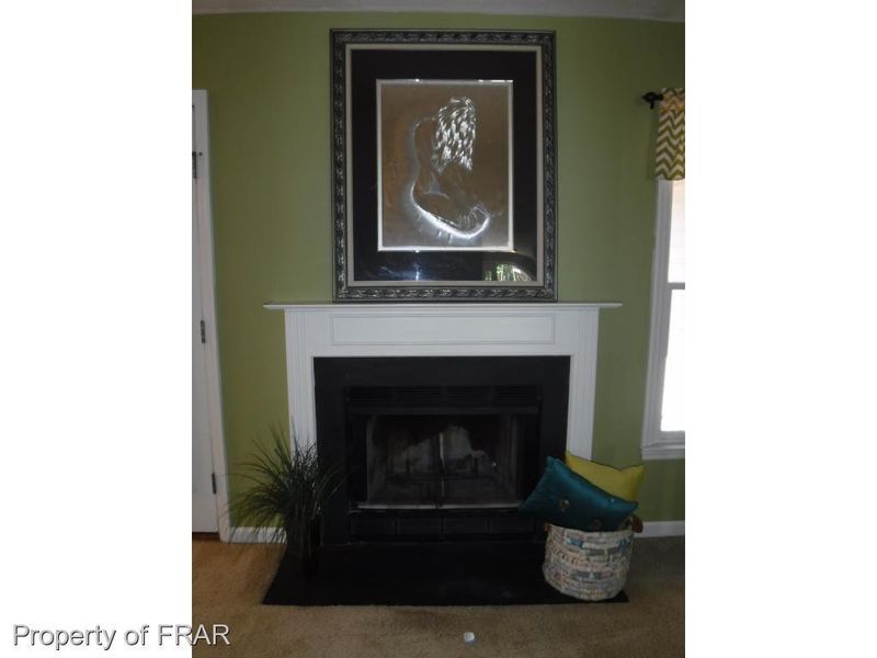6424 Chartley Dr, Fayetteville, NC 28304
