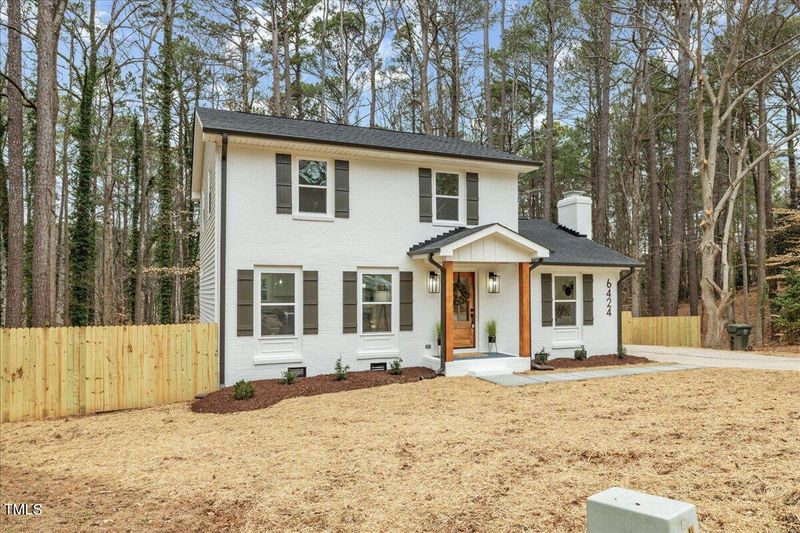 6424 Dixon Dr, Raleigh, NC 27609