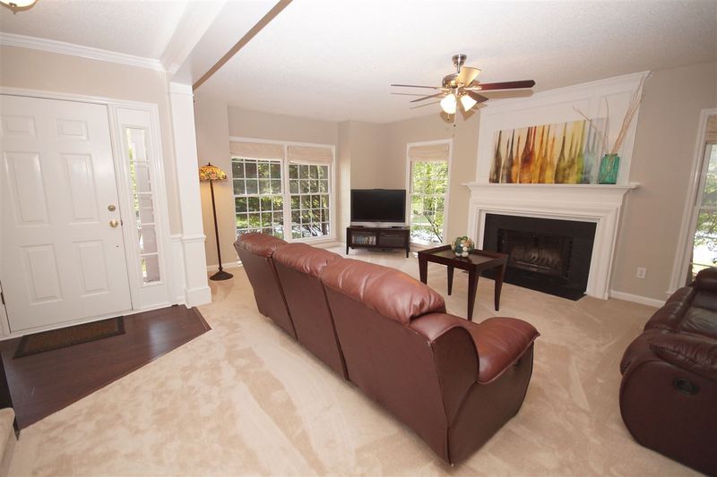 6424 Dry Fork Ln, Raleigh, NC 27617