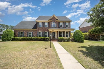 6424 Fulham Rd, Fayetteville, NC 28311