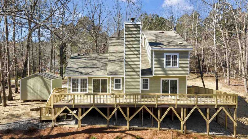 6424 Pernod Way, Raleigh, NC 27613