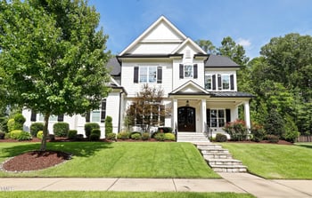 6424 Reserve Pine Dr, Cary, NC 27519