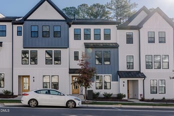 6424 Tanner Oak Ln, Raleigh, NC 27613