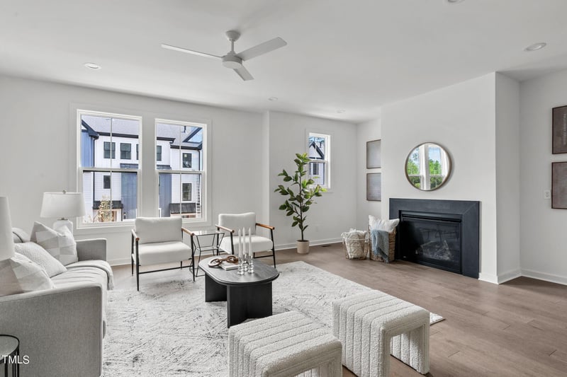 6424 Tanner Oak Ln, Raleigh, NC 27613