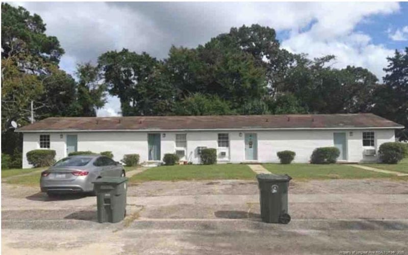 6425 Applecross Ave #A,B,C,D, Fayetteville, NC 28304