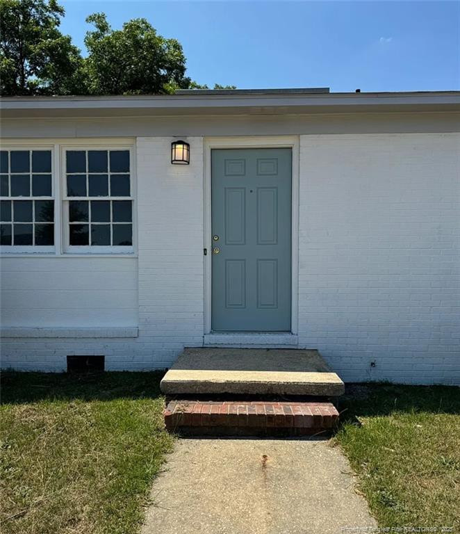 6425 Applecross Ave #A,B,C,D, Fayetteville, NC 28304