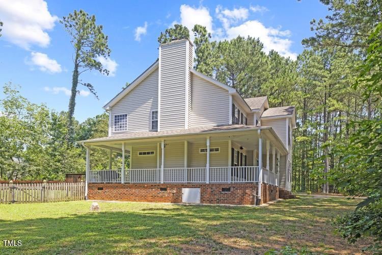 6425 Cross Ridge Dr, Holly Springs, NC 27540