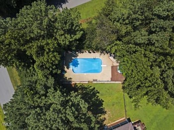 6425 Cross Ridge Dr, Holly Springs, NC 27540