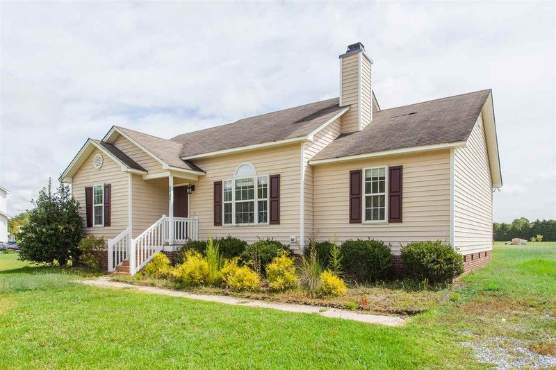 6425 Egrets Nest Ln, Raleigh, NC 27603