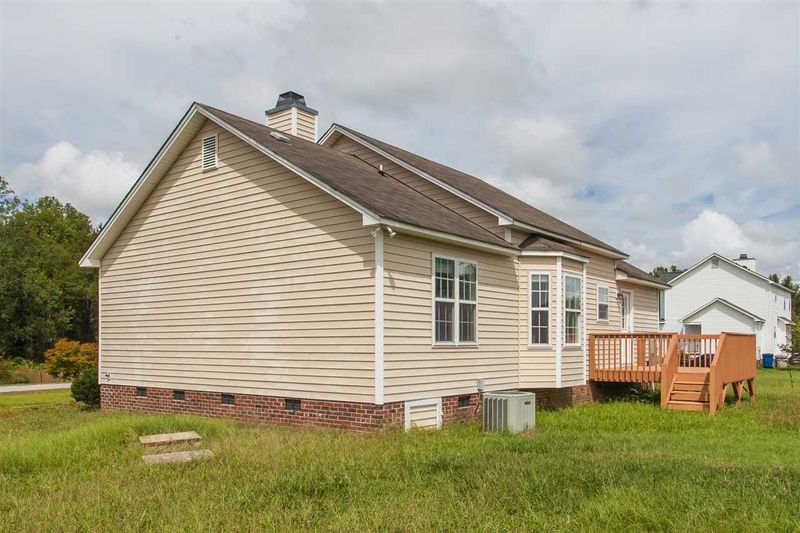 6425 Egrets Nest Ln, Raleigh, NC 27603