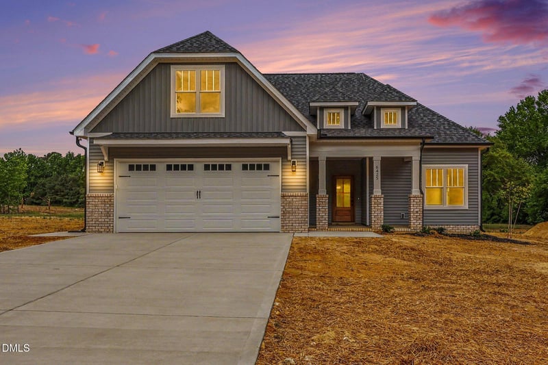 6425 Elevation Rd, Benson, NC 27504