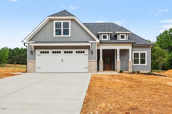 6425 Elevation Rd, Benson, NC 27504